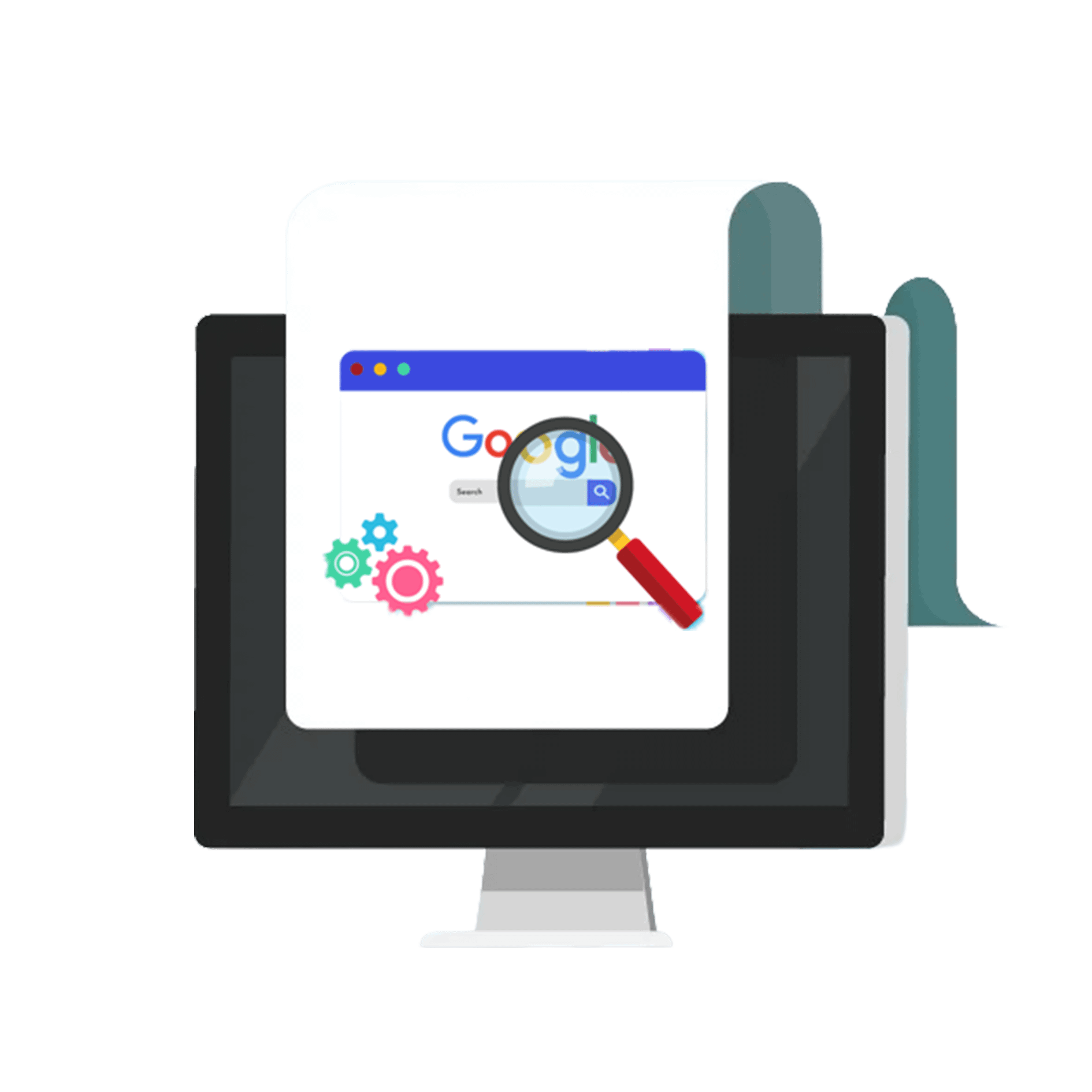Web Visibility