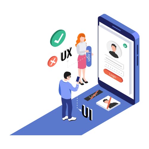 UI/UX